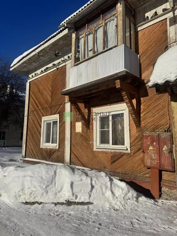 3-к кв. Томская область, Северск ул. Мира, 20 (77.1 м) - Фото 1