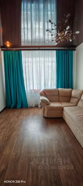 3-к кв. Саха (Якутия), Нерюнгри ул. Карла Маркса, 6 (70.0 м) - Фото 2