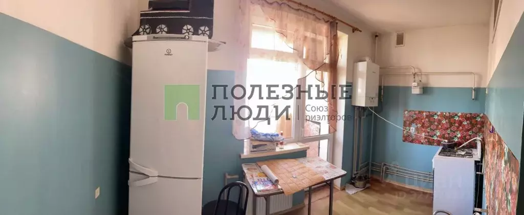 1-к кв. Севастополь ул. Лиговская, 3 (40.0 м) - Фото 1