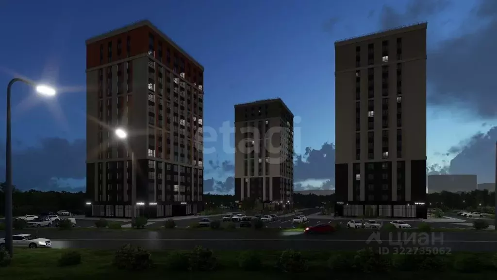 Помещение свободного назначения в Брянская область, Брянск Школьный ... - Фото 1