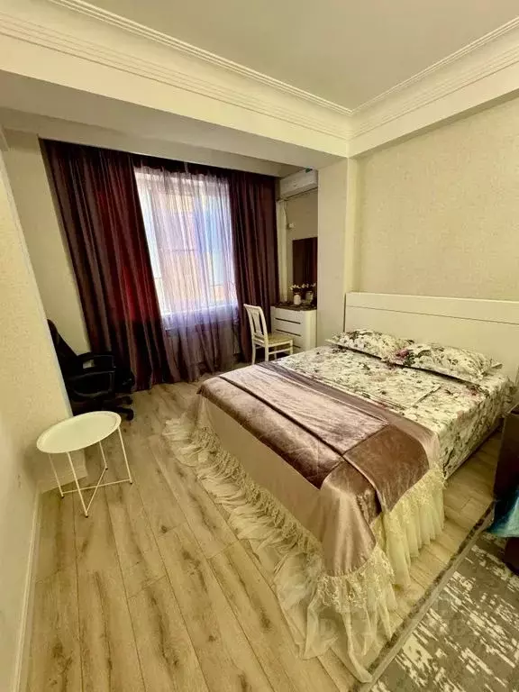 1-к кв. Дагестан, Каспийск ул. Европейская, 1 (50.0 м) - Фото 0
