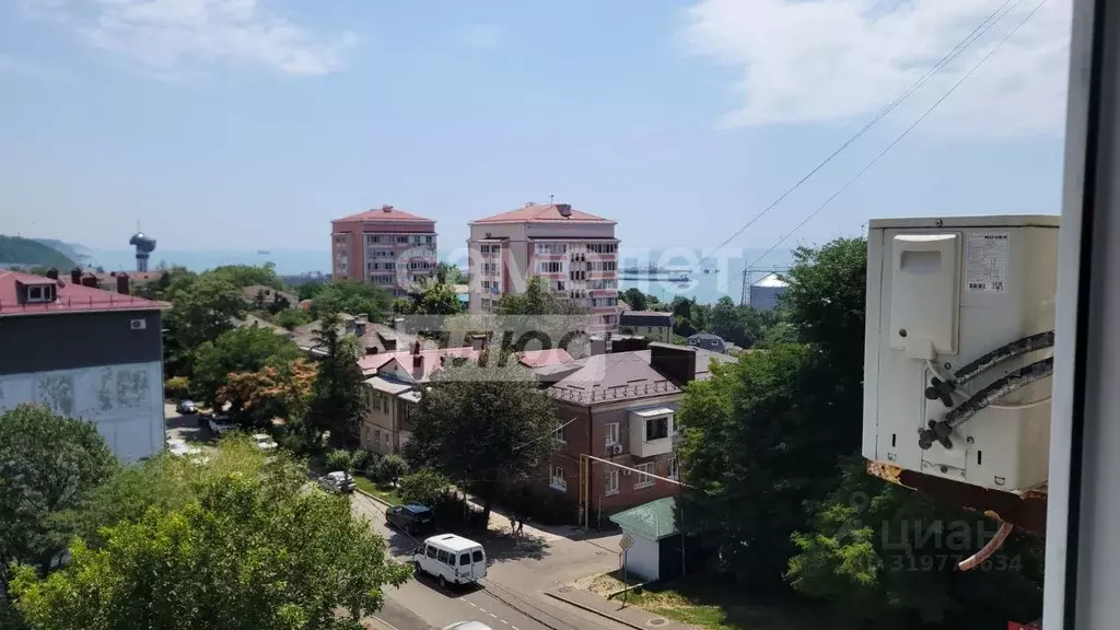 2-к кв. Краснодарский край, Туапсе ул. Полетаева, 32 (50.0 м) - Фото 0