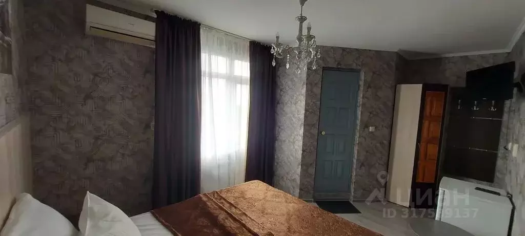 Комната Краснодарский край, Сочи ул. Православная, 3/2 - Фото 0