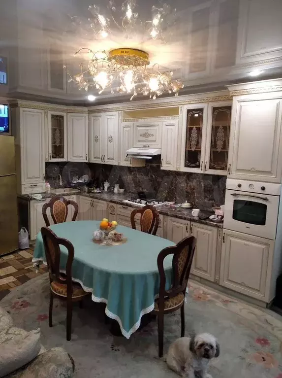 Дом 152,8 м на участке 4 сот. - Фото 1