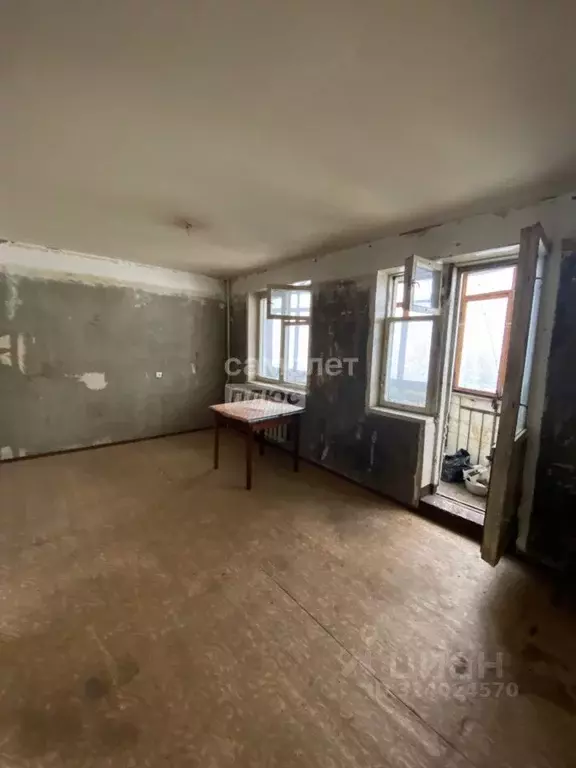 Комната Московская область, Дмитровский муниципальный округ, Икша пгт ... - Фото 2