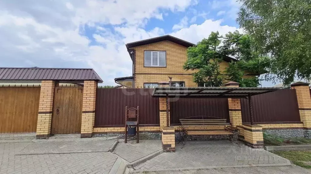 Дом в Белгородская область, Волоконовский район, Староивановское ... - Фото 2