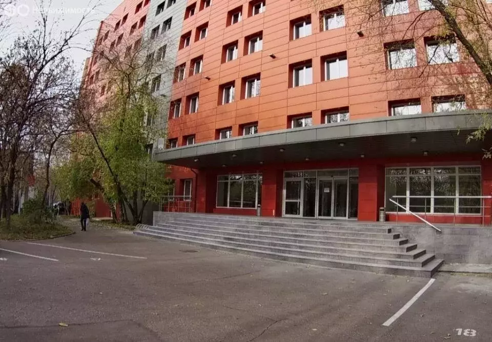 Офис (682 м) - Фото 2