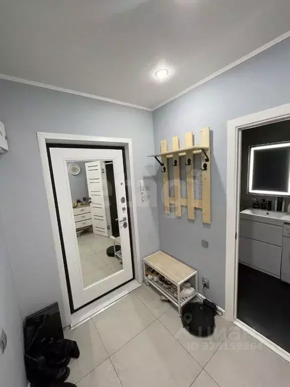 1-к кв. Курская область, Курск просп. Анатолия Дериглазова, 43 (38.5 ... - Фото 1