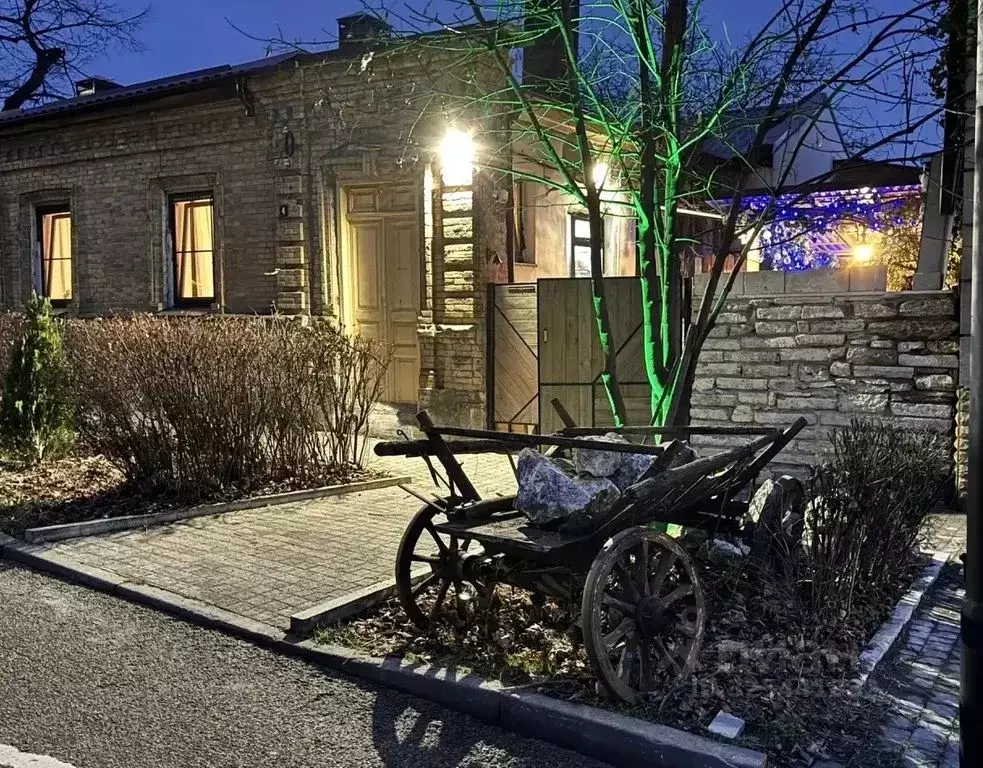 Дом в Ставропольский край, Пятигорск ул. Буачидзе, 4 (35 м) - Фото 2