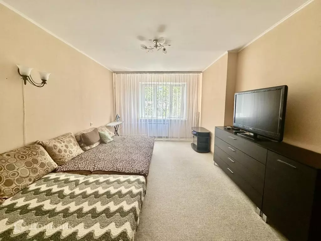 Продаётся 1-к квартира, 44 м - Фото 0