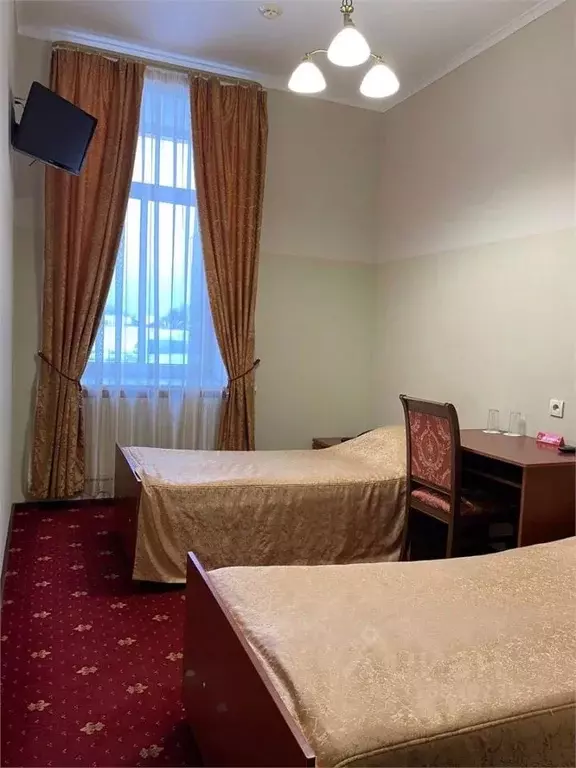 Комната Ленинградская область, Тосно г. Тосненский район, Тосненское ... - Фото 0