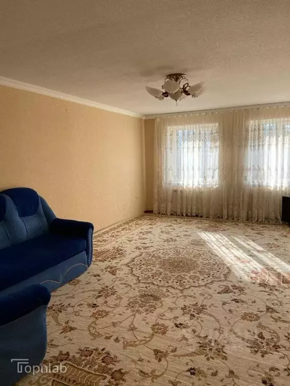 Дом в Кабардино-Балкария, Майский район, Сарский хут. ул. Мичурина (95 ... - Фото 2