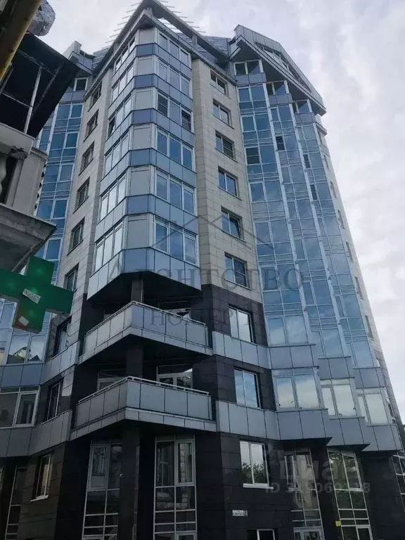 4-к кв. Краснодарский край, Новороссийск ул. Карла Маркса, 13 (165.0 ... - Фото 0