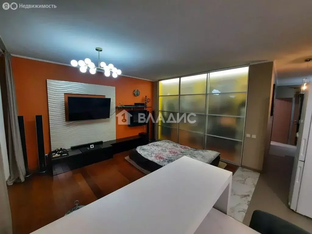 2-комнатная квартира: посёлок Дубовое, микрорайон Северный-2, Песчаная ... - Фото 2