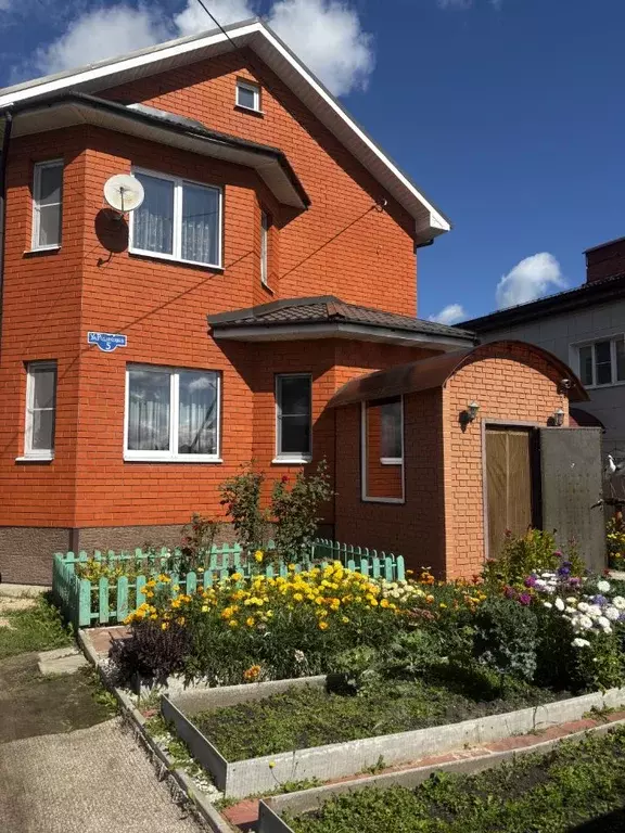 Дом в Московская область, Коломна городской округ, д. Сычево ул. ... - Фото 0