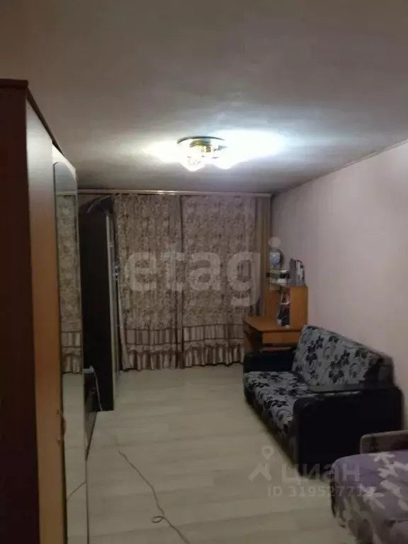 1-к кв. Бурятия, Улан-Удэ Сокол мкр, 7 (35.0 м) - Фото 0