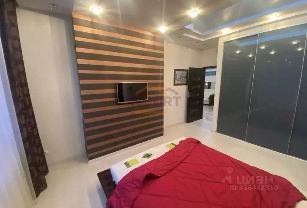 3-к кв. Крым, Ялта муниципальный округ, Массандра пгт ул. Умельцев, 1Щ ... - Фото 2