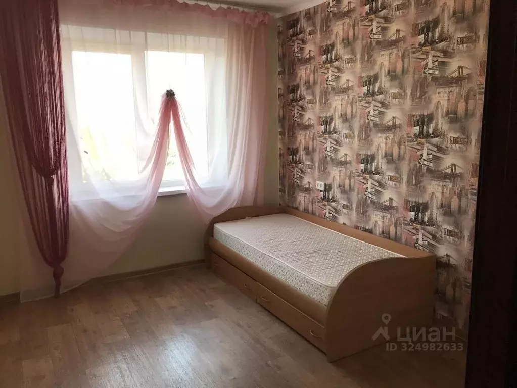 3-к кв. Белгородская область, Старый Оскол Жукова мкр, 24 (63.0 м) - Фото 1