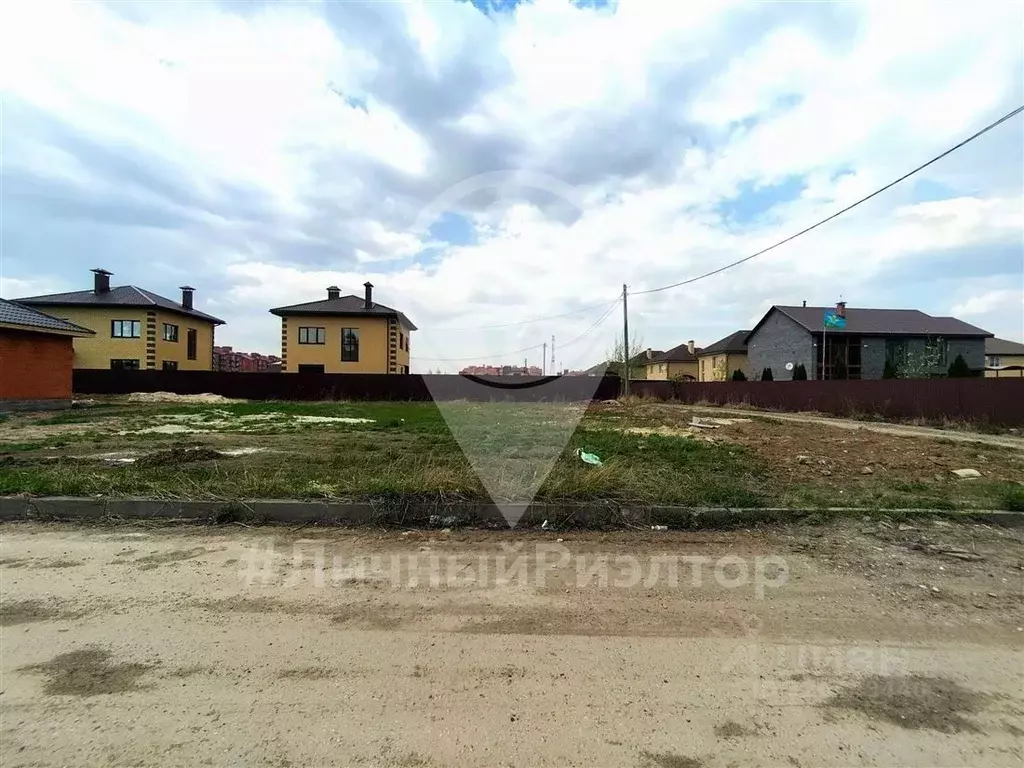 Участок в Рязанская область, Рязанский муниципальный округ, с. ... - Фото 1