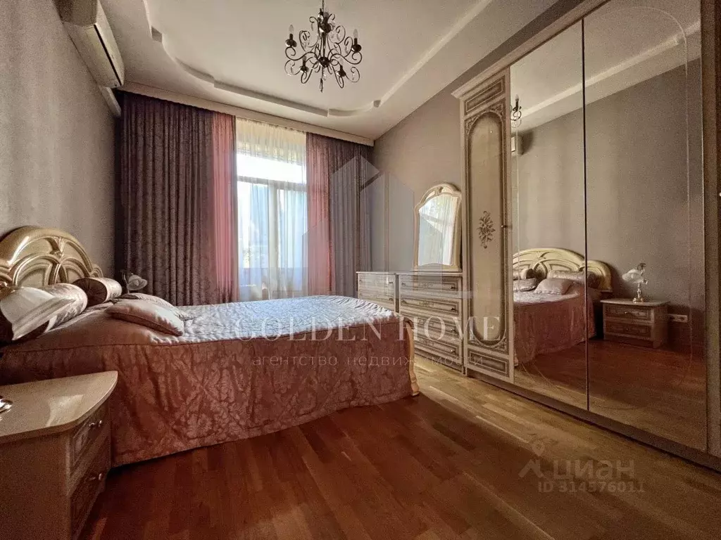 3-к кв. Санкт-Петербург Московский просп., 75 (75.0 м) - Фото 1