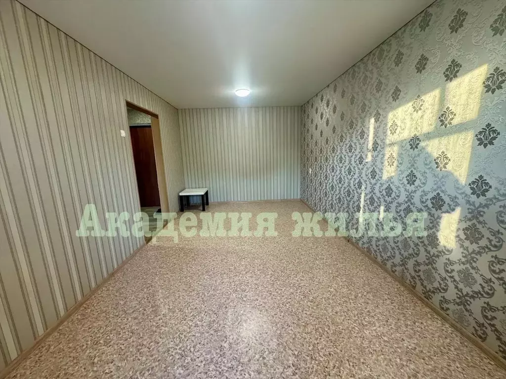 1-к кв. Башкортостан, Уфа Черниковская ул., 52 (32.6 м) - Фото 2