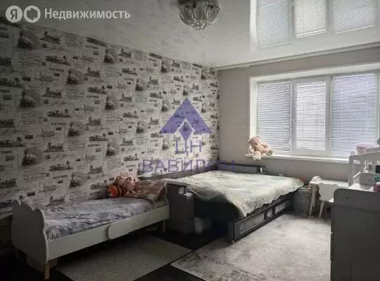 1-комнатная квартира: Волгодонск, проспект Строителей, 16 (35 м) - Фото 1