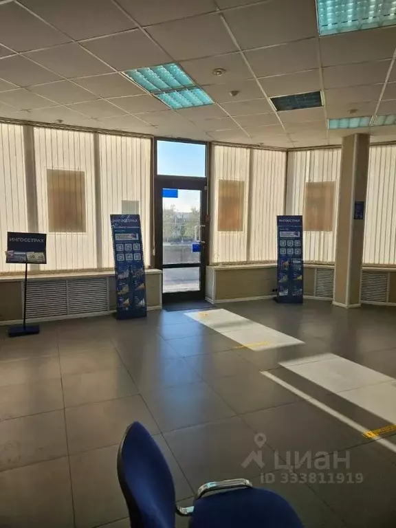 Помещение свободного назначения в Москва Ленинградское ш., 68 (100 м) - Фото 1