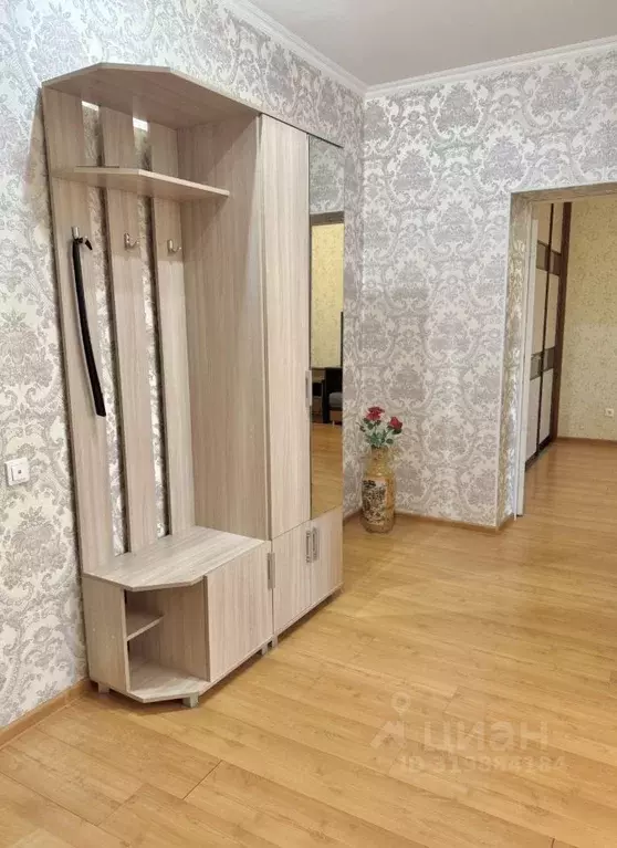 2-к кв. Татарстан, Казань ул. Академика Лаврентьева, 9 (64.0 м) - Фото 0