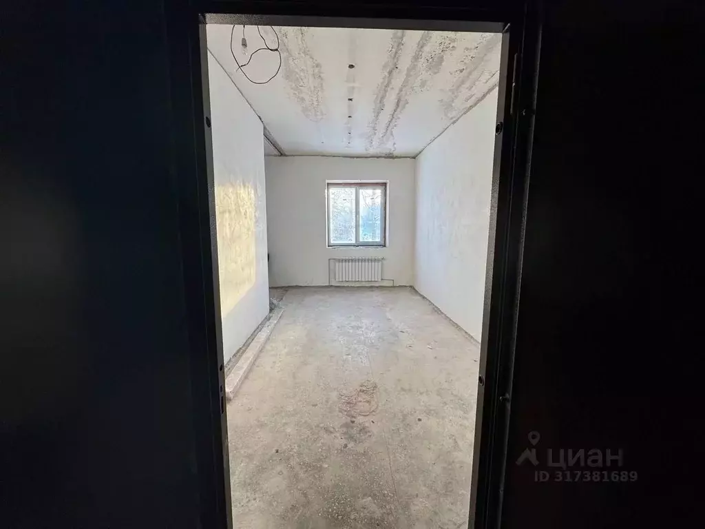 Студия Кировская область, Киров городской округ, д. Большая Гора 2А ... - Фото 2