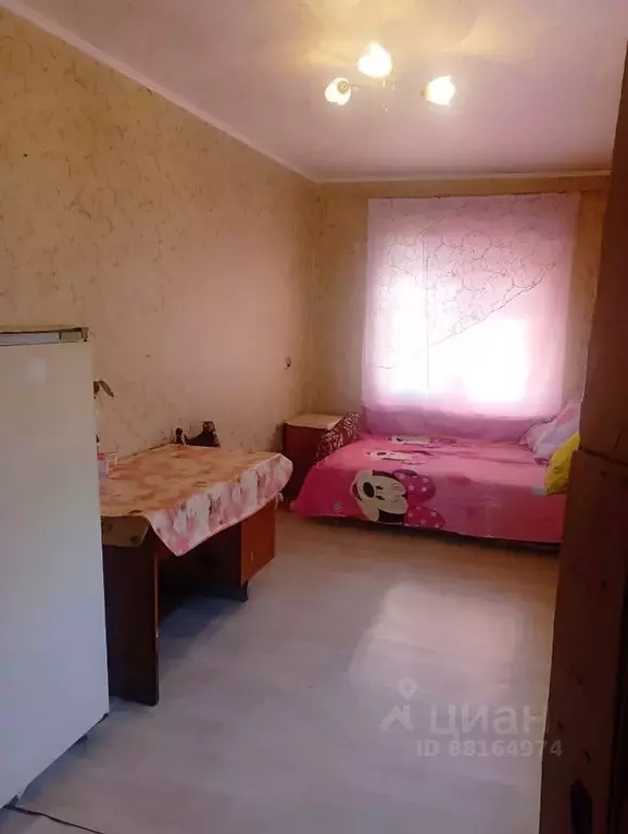 Комната Тульская область, Тула ул. Шухова, 14а (14.0 м) - Фото 1