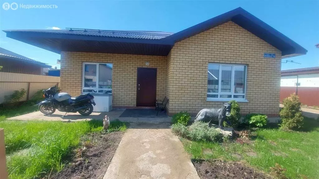 Дом в Богородское сельское поселение, деревня Куюки, улица 30-й ... - Фото 2