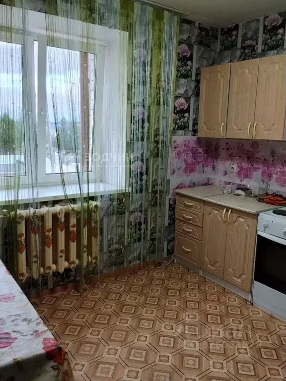 2-к кв. Чувашия, Шумерля ул. Ломоносова, 60 (47.0 м) - Фото 2