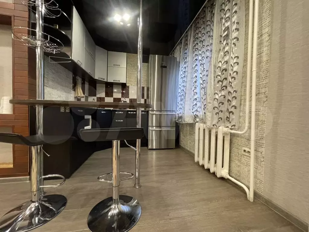 2-к. квартира, 42 м, 3/5 эт. - Фото 1