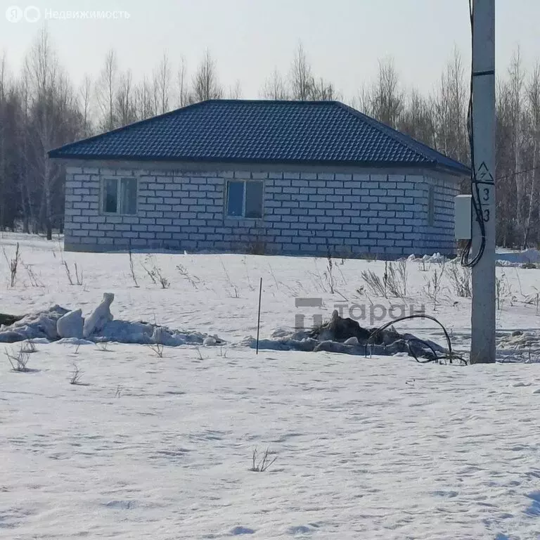 Дом в Челябинская область, Красноармейский муниципальный округ, ... - Фото 2