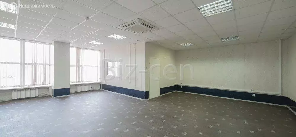 Офис (16.6 м) - Фото 1