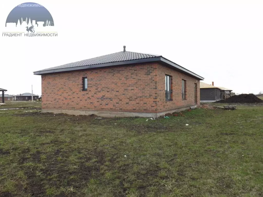 Дом в село Сокуры, улица Новая жизнь (130 м) - Фото 2