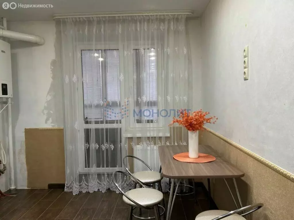 1-комнатная квартира: Чебоксары, микрорайон Новый Город, Новогородская ... - Фото 1