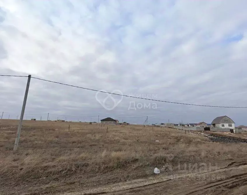 Участок в Волгоградская область, Волгоград ул. Платиновая (4.38 сот.) - Фото 1