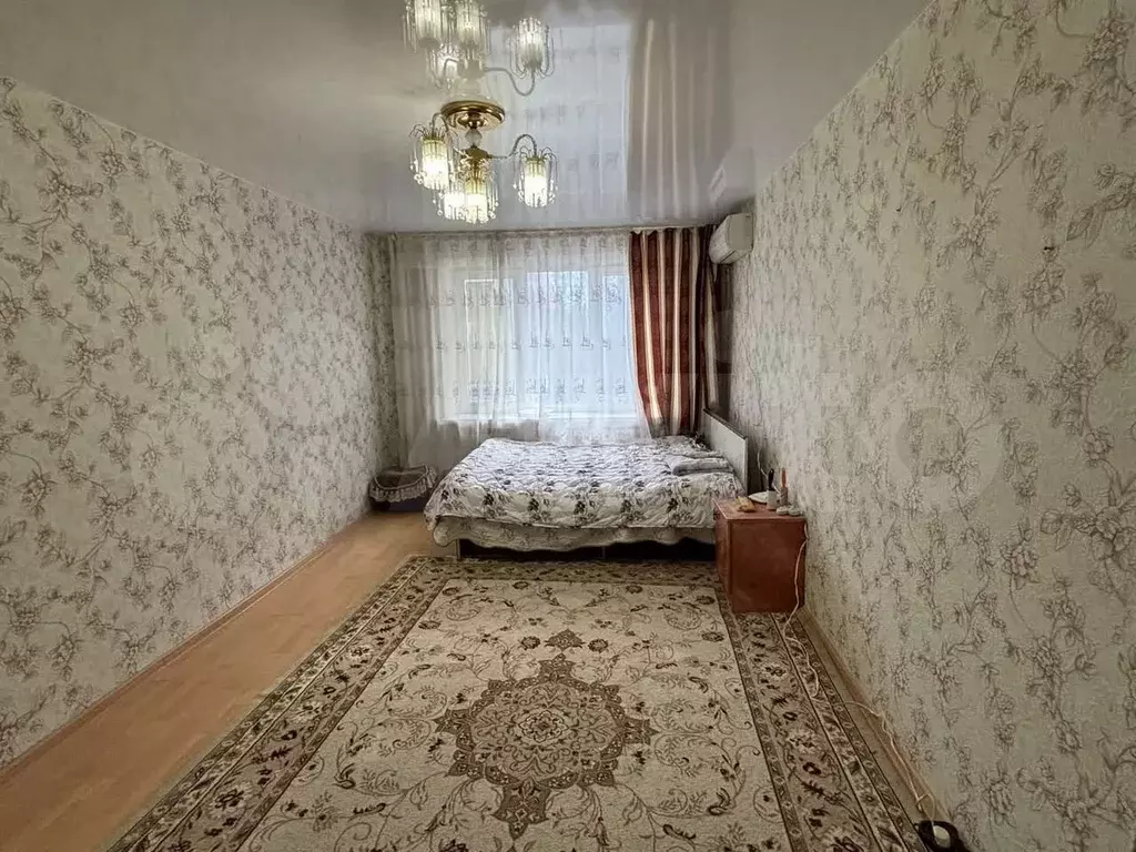 3-к. квартира, 62 м, 5/5 эт. - Фото 1