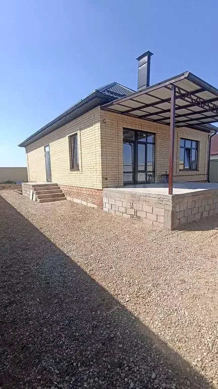 Дом 100 м на участке 4,5 сот. - Фото 0