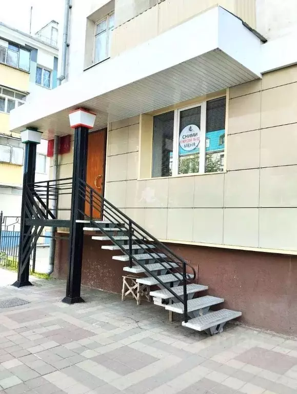 Помещение свободного назначения в Белгородская область, Белгород ул. ... - Фото 2