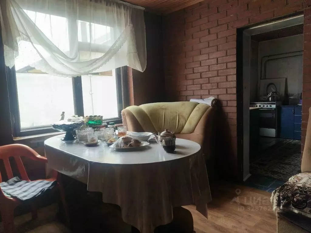Дом в Краснодарский край, Краснодар Елизаветинская ст-ца, ул. ... - Фото 1