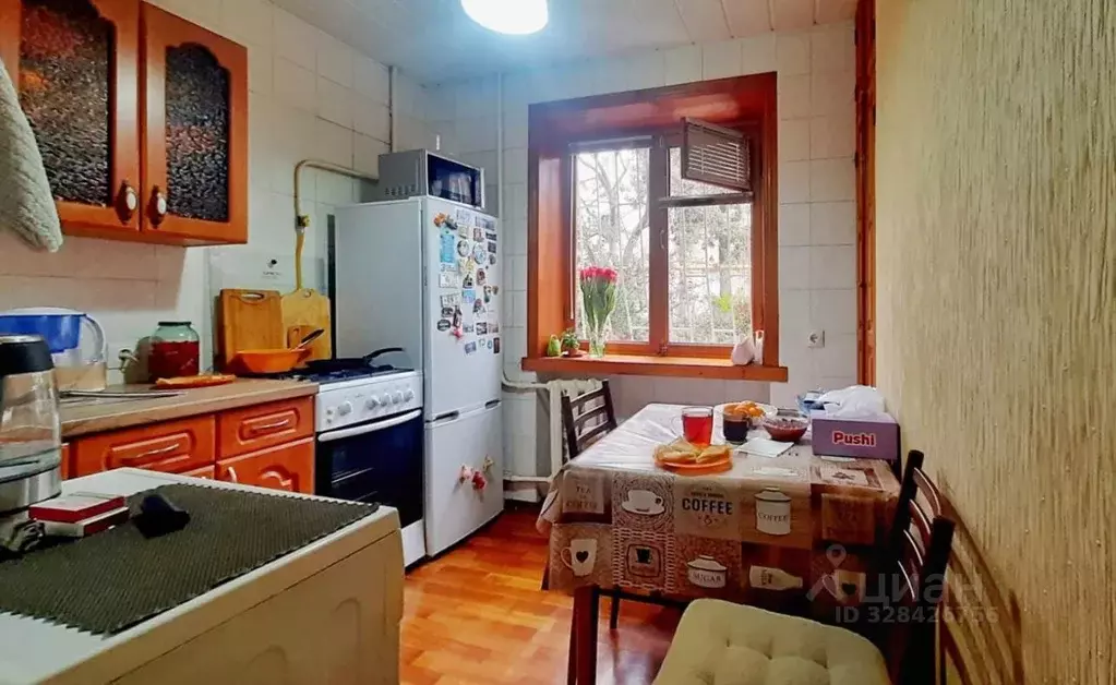 1-к кв. Краснодарский край, Сочи ул. Гагарина, 34 (36.0 м) - Фото 1