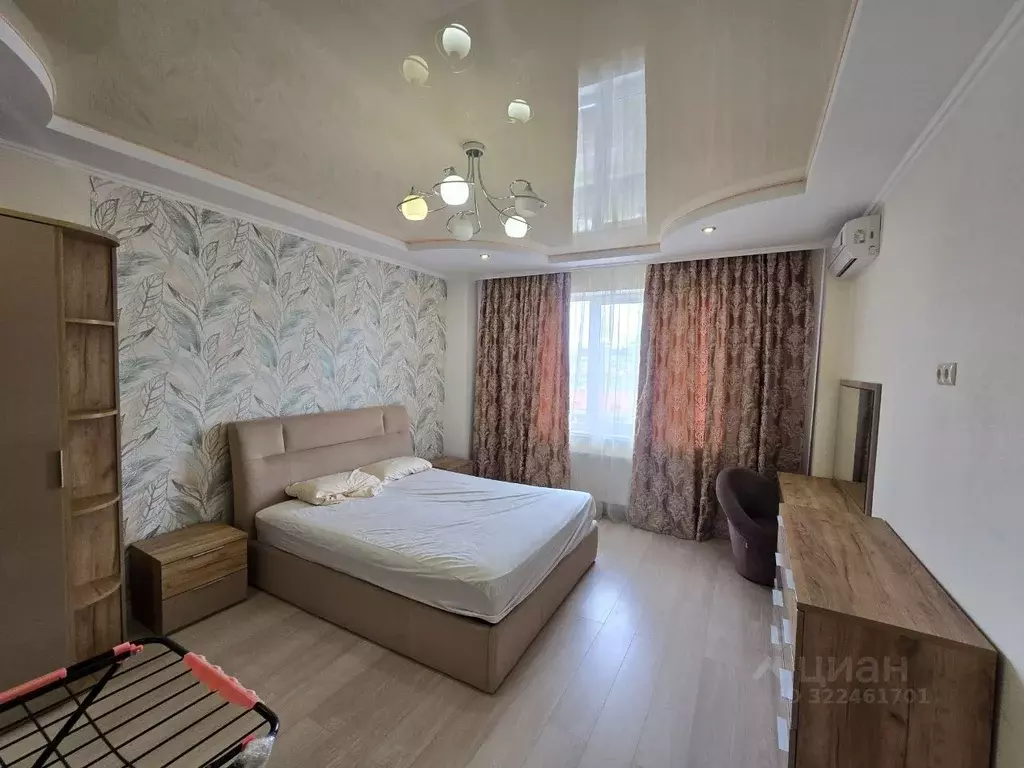 2-к кв. Севастополь ул. Маячная, 50 (70.0 м) - Фото 0