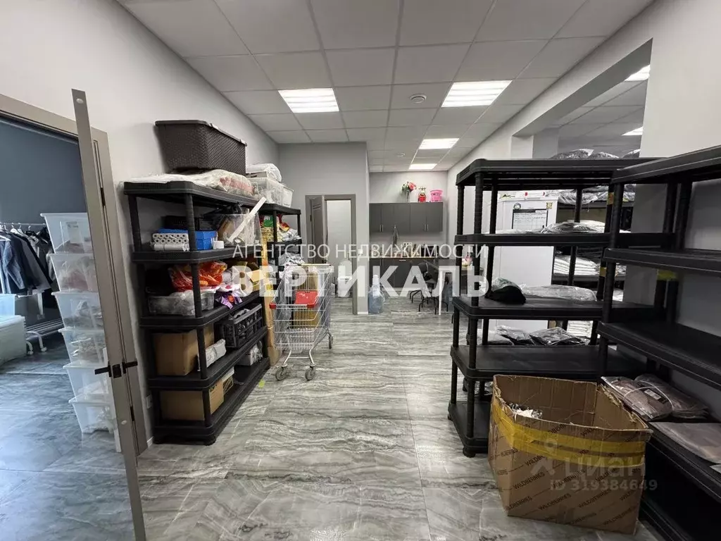 Помещение свободного назначения в Московская область, Одинцовский ... - Фото 1