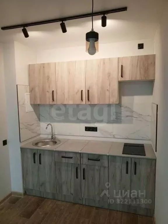 Студия Тверская область, Калининский муниципальный округ, д. Батино ... - Фото 2