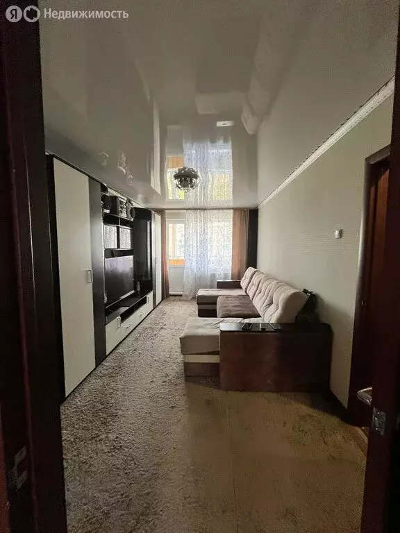 2-комнатная квартира: Благовещенск, улица Седова, 111/3 (43.6 м) - Фото 1