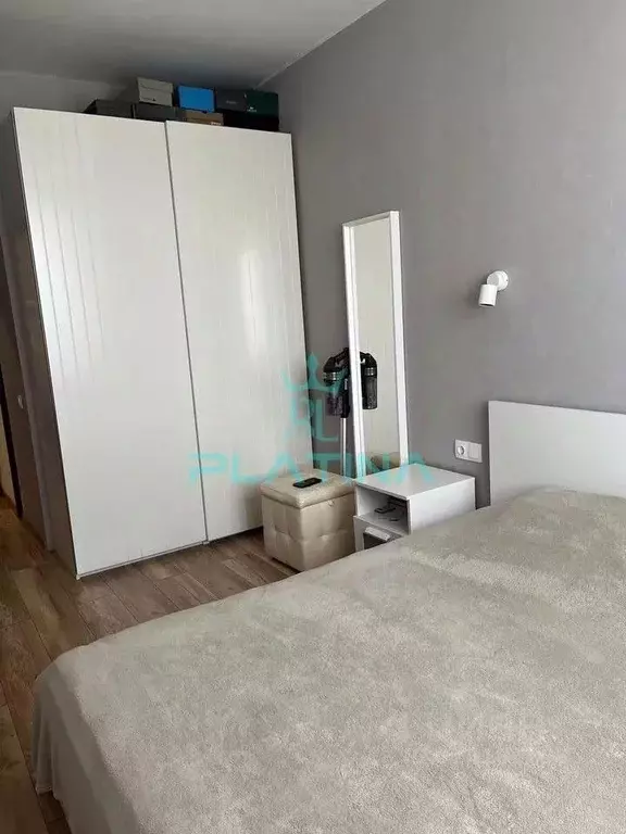 1-к кв. Татарстан, Казань ул. 2-я Юго-Западная, 39 (39.0 м) - Фото 1