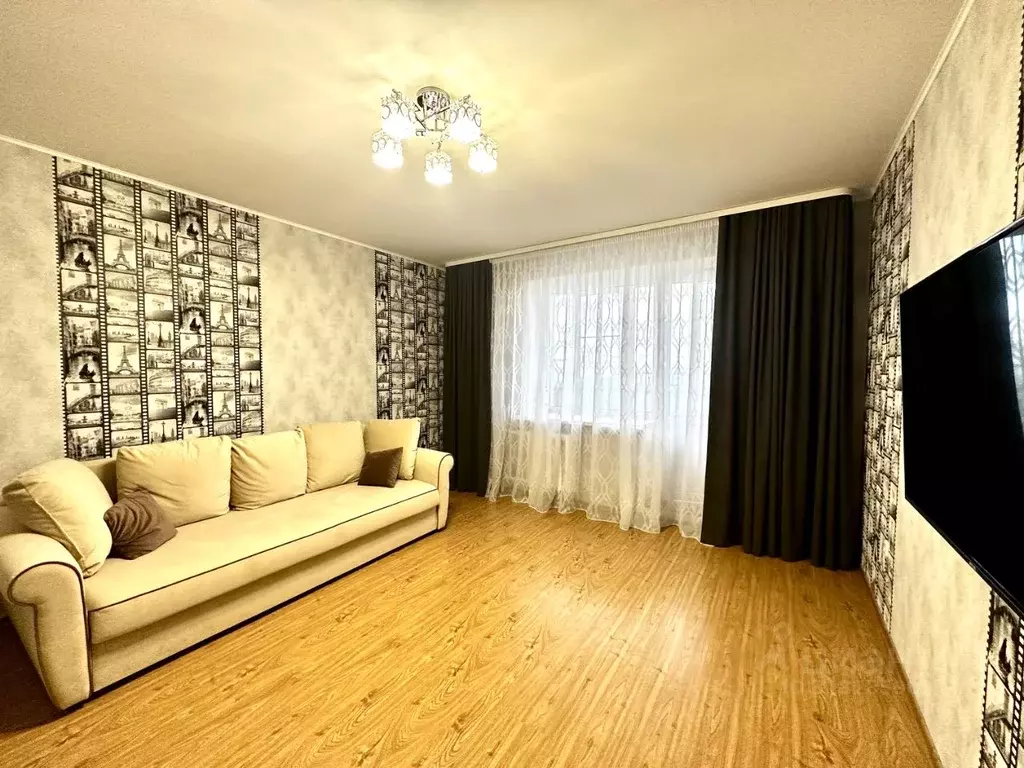 2-к кв. Новгородская область, Великий Новгород ул. Державина, 13 (68.0 ... - Фото 1