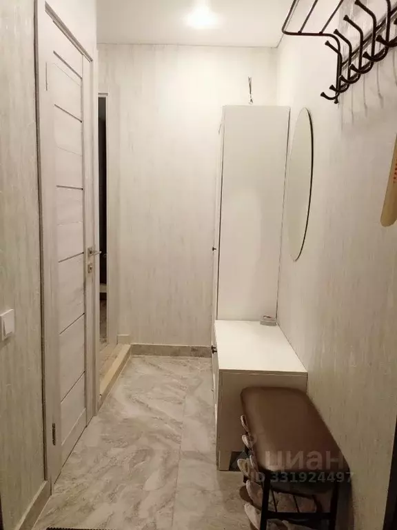 2-к кв. Татарстан, Казань ул. Восход, 5а (35.0 м) - Фото 2